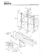 Preview for 52 page of Simplicity 7010 Parts Manual