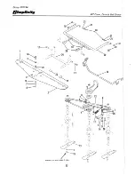 Preview for 54 page of Simplicity 7010 Parts Manual