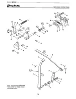 Preview for 20 page of Simplicity 7016 H Parts Manual