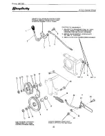 Preview for 24 page of Simplicity 7016 H Parts Manual