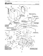 Preview for 38 page of Simplicity 7016 H Parts Manual