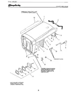 Preview for 40 page of Simplicity 7016 H Parts Manual