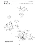 Preview for 58 page of Simplicity 7016 H Parts Manual