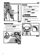 Preview for 18 page of Simplicity 7800354 Operator'S Manual