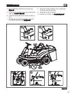 Preview for 27 page of Simplicity 7800354 Operator'S Manual