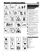 Preview for 46 page of Simplicity 7800354 Operator'S Manual