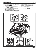 Preview for 103 page of Simplicity 7800354 Operator'S Manual