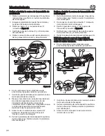 Preview for 106 page of Simplicity 7800354 Operator'S Manual