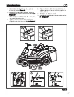 Preview for 179 page of Simplicity 7800354 Operator'S Manual