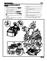 Preview for 183 page of Simplicity 7800354 Operator'S Manual