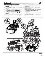 Preview for 221 page of Simplicity 7800354 Operator'S Manual