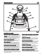 Preview for 241 page of Simplicity 7800354 Operator'S Manual