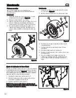 Preview for 260 page of Simplicity 7800354 Operator'S Manual