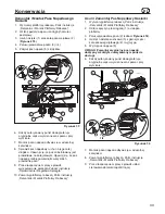 Preview for 296 page of Simplicity 7800354 Operator'S Manual