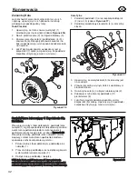 Preview for 298 page of Simplicity 7800354 Operator'S Manual