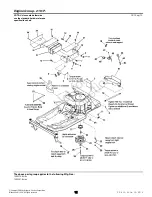 Preview for 12 page of Simplicity 7800360 Axion Parts Manual