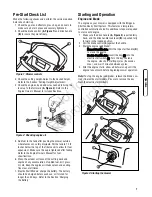 Preview for 7 page of Simplicity 7800547 Operator'S Manual