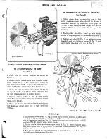 Preview for 3 page of Simplicity 990032 Instructions And Parts List