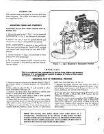 Предварительный просмотр 8 страницы Simplicity 990032 Instructions And Parts List