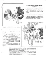 Preview for 9 page of Simplicity 990032 Instructions And Parts List