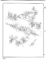 Preview for 6 page of Simplicity 990103 Instructions And Parts List