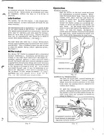 Preview for 5 page of Simplicity 9901189 Instructions And Parts List