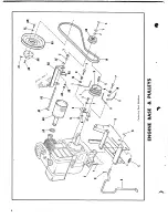 Preview for 6 page of Simplicity 9901189 Instructions And Parts List