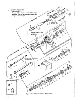 Preview for 3 page of Simplicity 990960 Assembly Instructions And Parts List