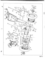 Preview for 19 page of Simplicity 995621 Owner'S Manual & Parts List