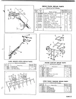 Preview for 23 page of Simplicity 995621 Owner'S Manual & Parts List