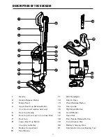 Предварительный просмотр 6 страницы Simplicity a-go-go Owner'S Manual