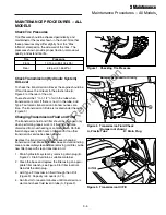 Preview for 29 page of Simplicity AGCO Allis 2000 Series Service & Repair Manual