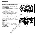 Предварительный просмотр 46 страницы Simplicity AGCO Allis 2000 Series Service & Repair Manual