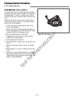 Предварительный просмотр 68 страницы Simplicity AGCO Allis 2000 Series Service & Repair Manual