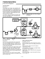 Preview for 84 page of Simplicity AGCO Allis 2000 Series Service & Repair Manual