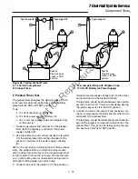 Preview for 105 page of Simplicity AGCO Allis 2000 Series Service & Repair Manual