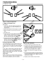 Preview for 110 page of Simplicity AGCO Allis 2000 Series Service & Repair Manual