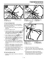 Preview for 113 page of Simplicity AGCO Allis 2000 Series Service & Repair Manual