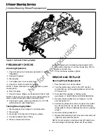 Предварительный просмотр 120 страницы Simplicity AGCO Allis 2000 Series Service & Repair Manual