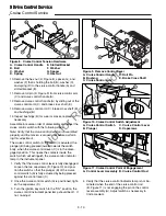 Предварительный просмотр 136 страницы Simplicity AGCO Allis 2000 Series Service & Repair Manual