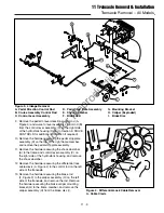 Preview for 155 page of Simplicity AGCO Allis 2000 Series Service & Repair Manual