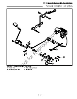 Preview for 159 page of Simplicity AGCO Allis 2000 Series Service & Repair Manual