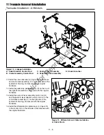 Preview for 160 page of Simplicity AGCO Allis 2000 Series Service & Repair Manual