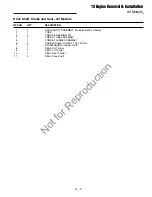 Preview for 173 page of Simplicity AGCO Allis 2000 Series Service & Repair Manual