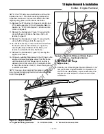 Preview for 185 page of Simplicity AGCO Allis 2000 Series Service & Repair Manual