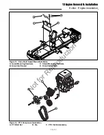 Предварительный просмотр 187 страницы Simplicity AGCO Allis 2000 Series Service & Repair Manual