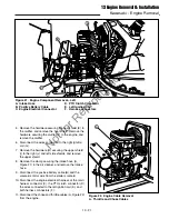 Предварительный просмотр 191 страницы Simplicity AGCO Allis 2000 Series Service & Repair Manual