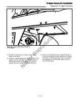 Предварительный просмотр 193 страницы Simplicity AGCO Allis 2000 Series Service & Repair Manual