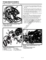 Preview for 200 page of Simplicity AGCO Allis 2000 Series Service & Repair Manual