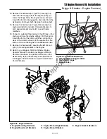 Preview for 201 page of Simplicity AGCO Allis 2000 Series Service & Repair Manual